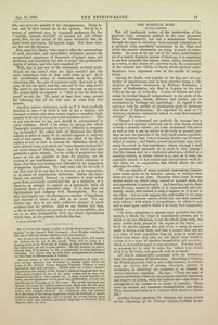 London Spiritualist, No. 281, January 11, 1878, p. 17