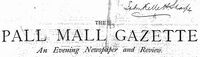 The Pall Mall Gazette title.jpg