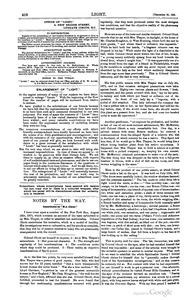 Light, v. 1, No. 52, December 31, 1881, pp. 416-17