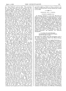 London Spiritualist, No. 367, September 5, 1879, pp. 117-18