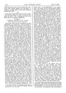 London Spiritualist, No. 367, September 5, 1879, pp. 114-16