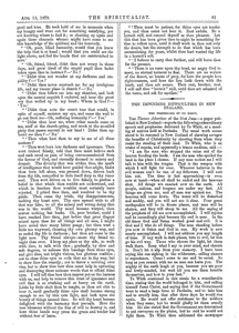 London Spiritualist, No. 364, August 15, 1879, pp. 81-2