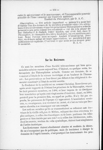 Revue Spirite, v. 24, No. 03, March 1881, pp. 134-35