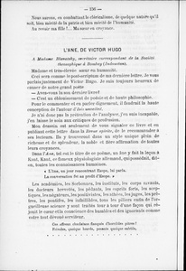 Revue Spirite, v. 24, No. 03, March 1881, pp. 156-58