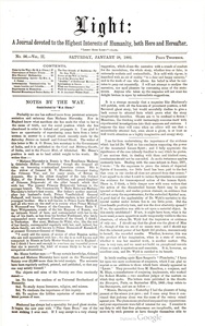 Light, v. 2, No. 56, January 28, 1882, pp. 37-8