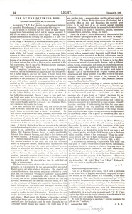 Light, v. 2, No. 56, January 28, 1882, p. 44