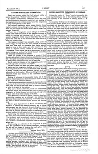 Light, v. 1, No. 47, November 26, 1881, p. 377
